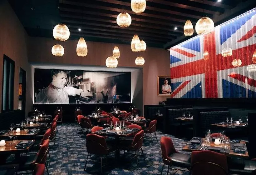 Harrah S Kansas City Hotel And Casino