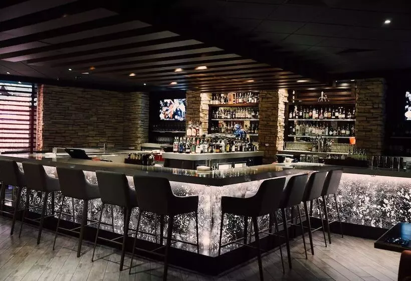 Harrah S Kansas City Hotel And Casino