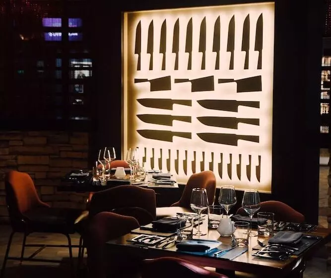 Harrah S Kansas City Hotel And Casino