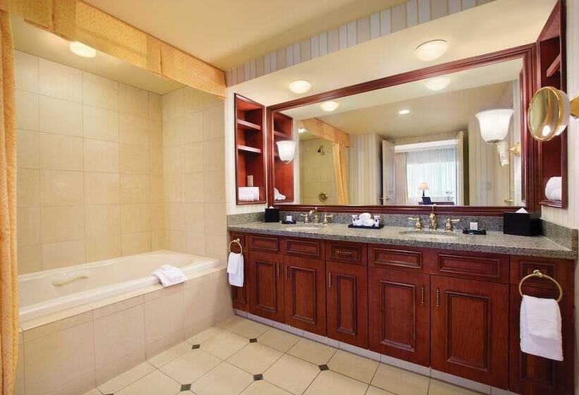 Harrah S Kansas City Hotel And Casino