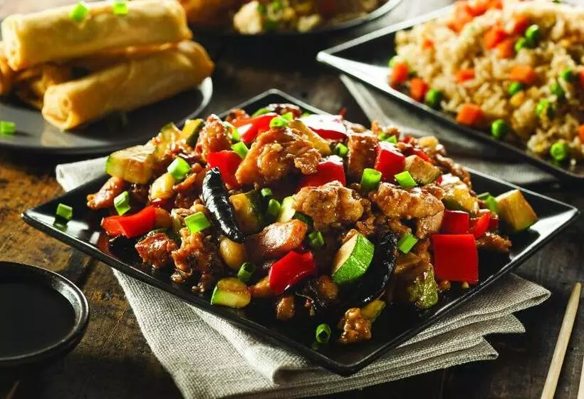 Harrah S Kansas City Hotel And Casino