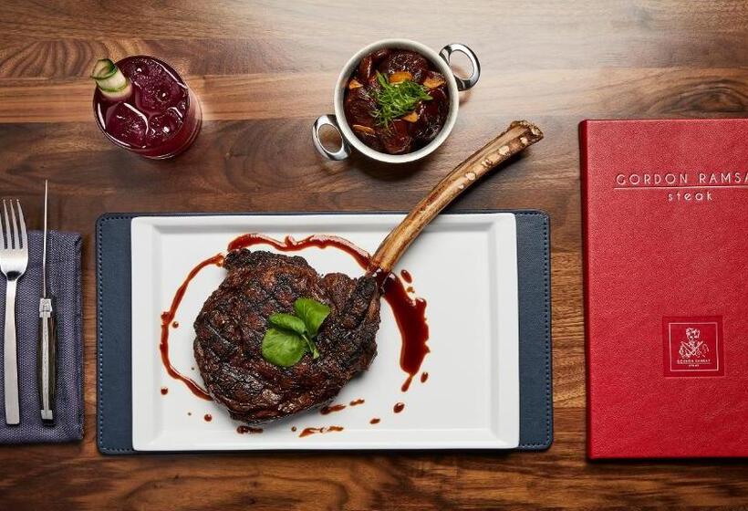 Harrah S Kansas City Hotel And Casino