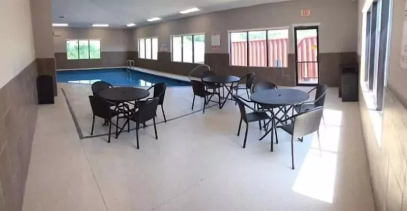 ホテル Heartland Inn Coralville