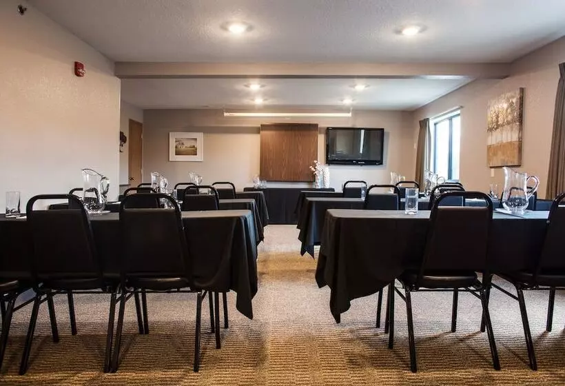 ホテル Heartland Inn Coralville