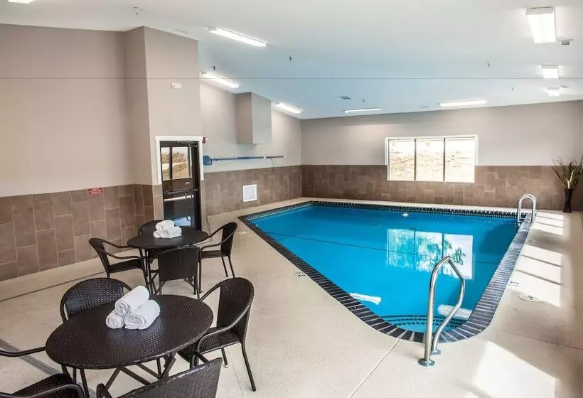 ホテル Heartland Inn Coralville