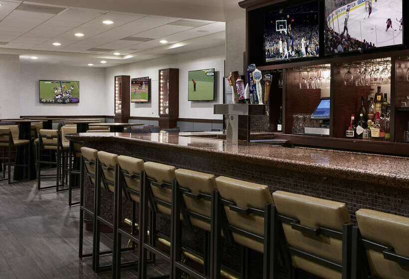 فندق Hilton Chicago O'Hare Airport