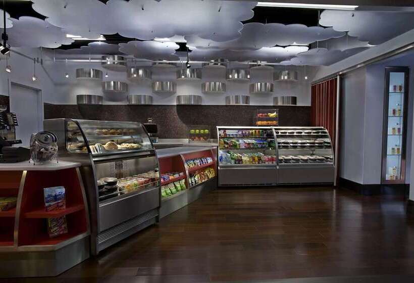 فندق Hilton Chicago O'Hare Airport