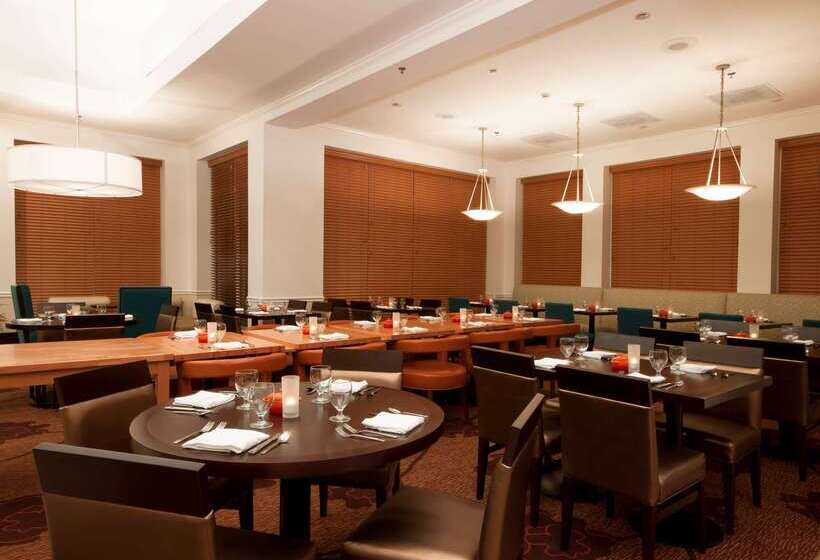 فندق Hilton Garden Inn Fort Worth/fossil Creek