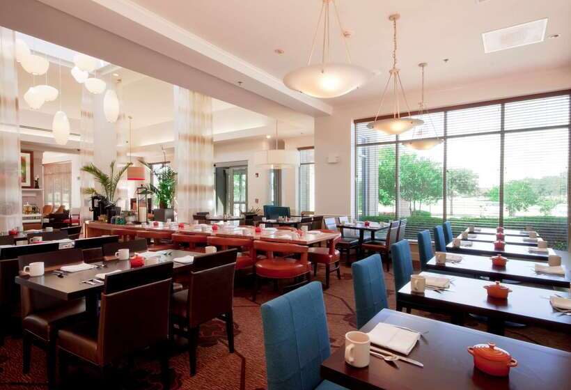 فندق Hilton Garden Inn Fort Worth/fossil Creek
