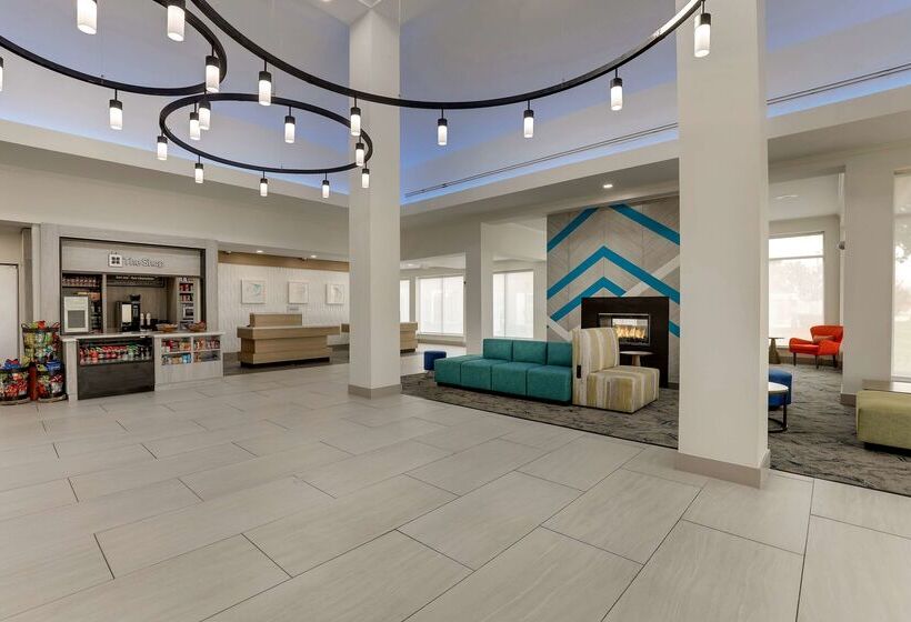 فندق Hilton Garden Inn Fort Worth/fossil Creek