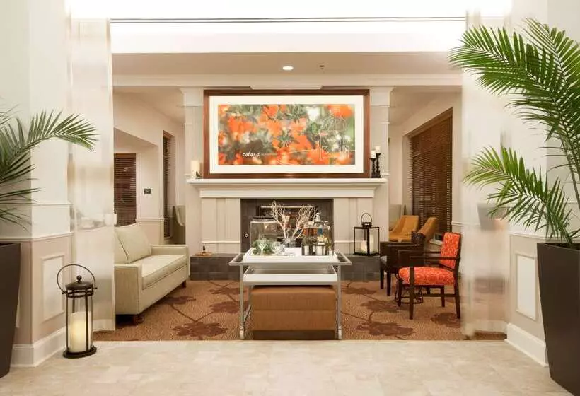 Отель Hilton Garden Inn Fort Worth/fossil Creek