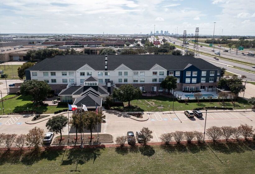 فندق Hilton Garden Inn Fort Worth/fossil Creek