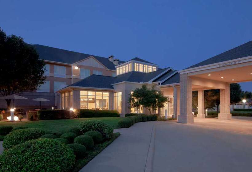 فندق Hilton Garden Inn Fort Worth/fossil Creek