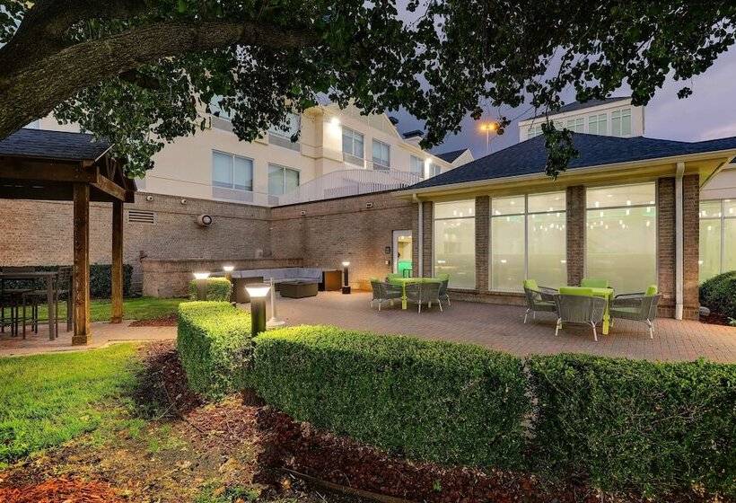 فندق Hilton Garden Inn Fort Worth/fossil Creek