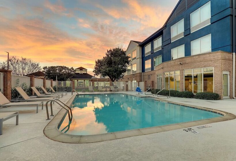 فندق Hilton Garden Inn Fort Worth/fossil Creek