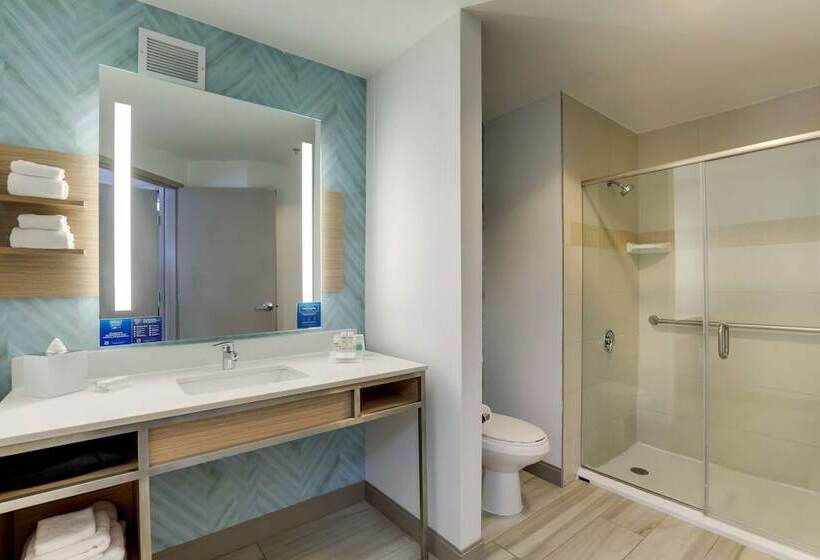 فندق Hilton Garden Inn Fort Worth/fossil Creek