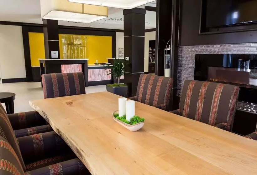 ホテル Hilton Garden Inn San Mateo