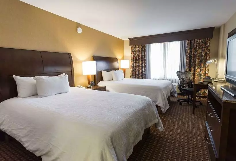 ホテル Hilton Garden Inn San Mateo