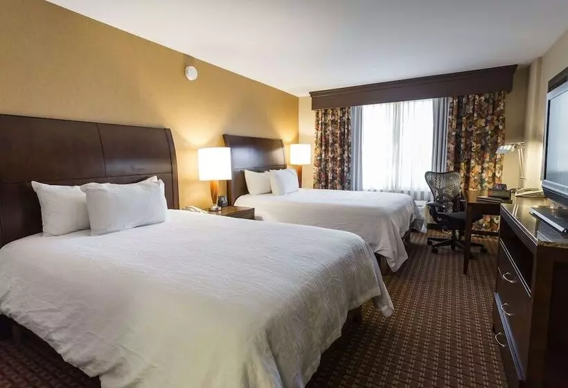 ホテル Hilton Garden Inn San Mateo