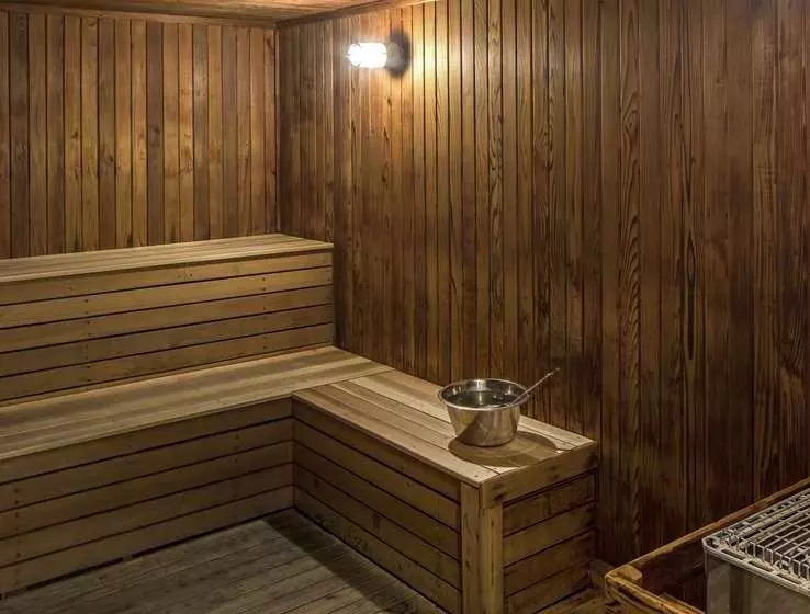 酒店 Hilton Minneapolis