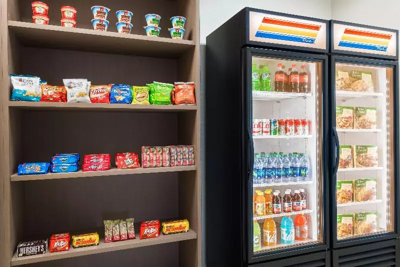 Holiday Inn Express Hotel & Suites Ft. Lauderdale Plantation, An Ihg