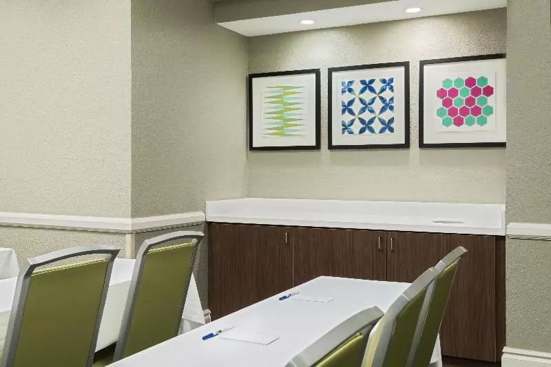 Holiday Inn Express Hotel & Suites Ft. Lauderdale Plantation, An Ihg