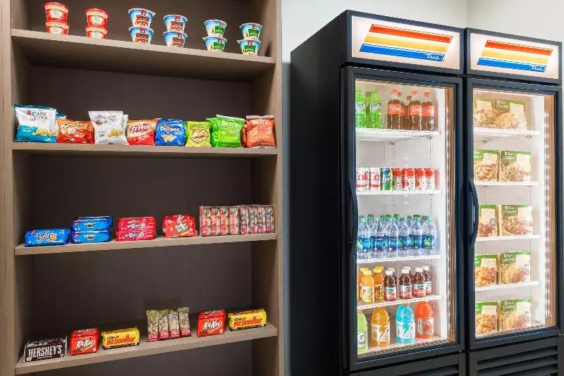 Holiday Inn Express Hotel & Suites Ft. Lauderdale Plantation, An Ihg