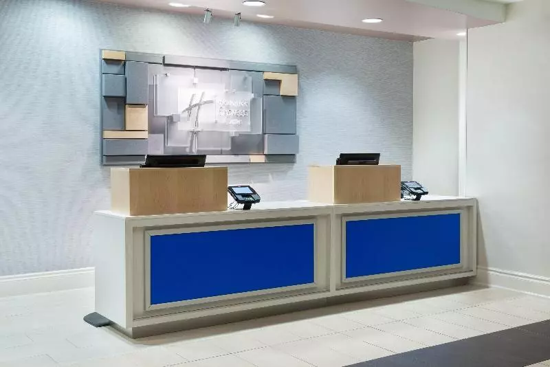 Holiday Inn Express Hotel & Suites Ft. Lauderdale Plantation, An Ihg