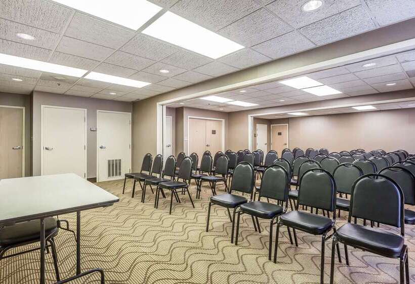 Отель Quality Inn Summervillecharleston