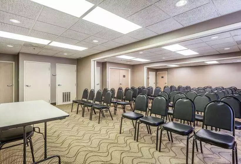 בית מלון כפרי Quality Inn Summervillecharleston