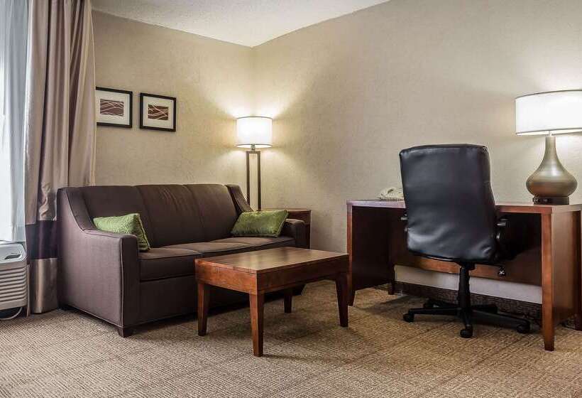 Отель Quality Inn Summervillecharleston