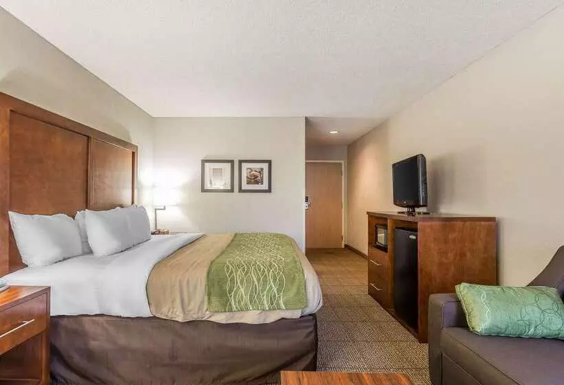 בית מלון כפרי Quality Inn Summervillecharleston