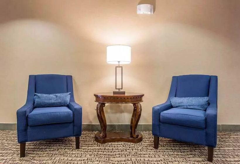 בית מלון כפרי Quality Inn Summervillecharleston