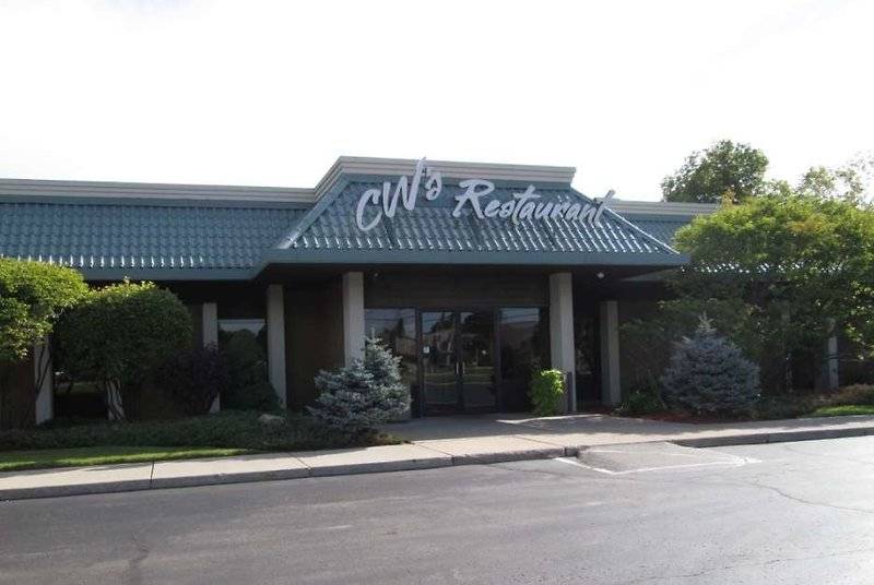 هتل Ramada By Wyndham Alpena