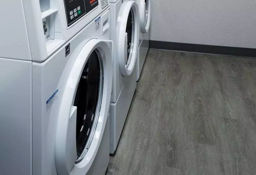 호텔 Residence Inn By Marriott Bath Brunswick Area