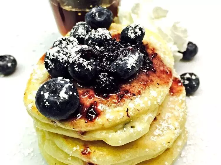 فندق The Hedges Inn