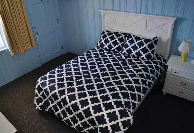 モーテル Harris Sea Ranch