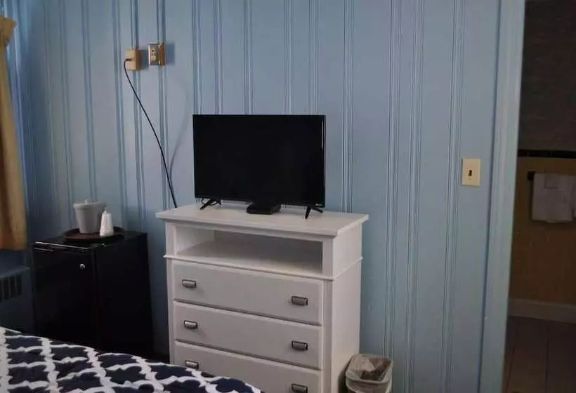 モーテル Harris Sea Ranch