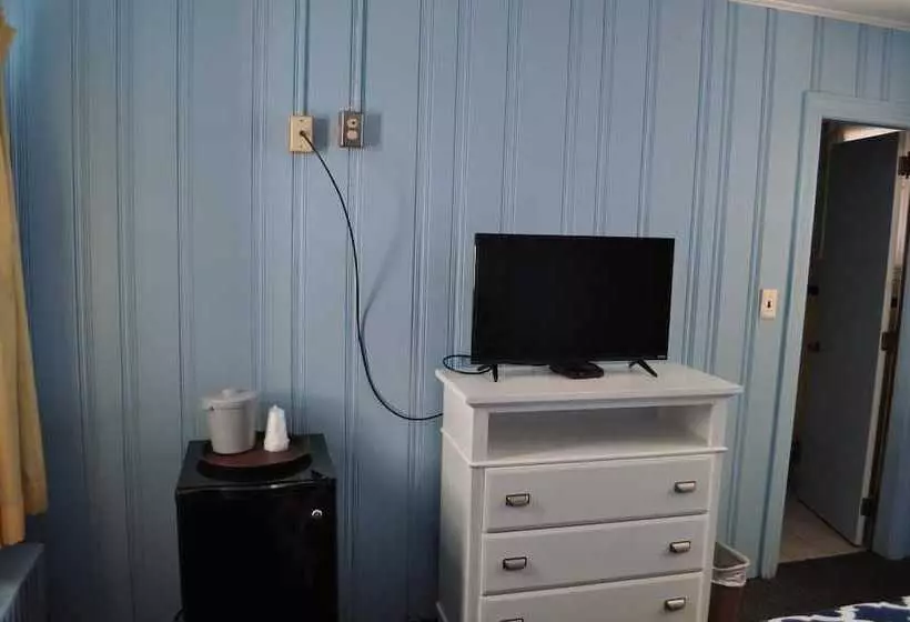 モーテル Harris Sea Ranch