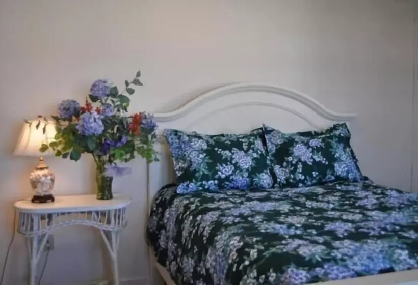 モーテル Harris Sea Ranch