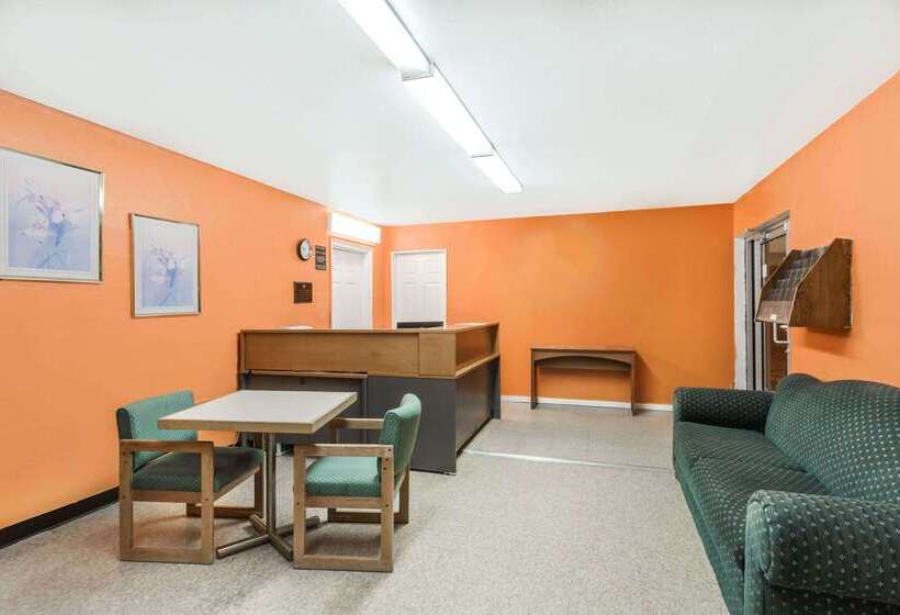 Motel Knights Inn Wendover