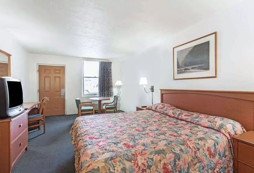 Мотель Knights Inn Wendover