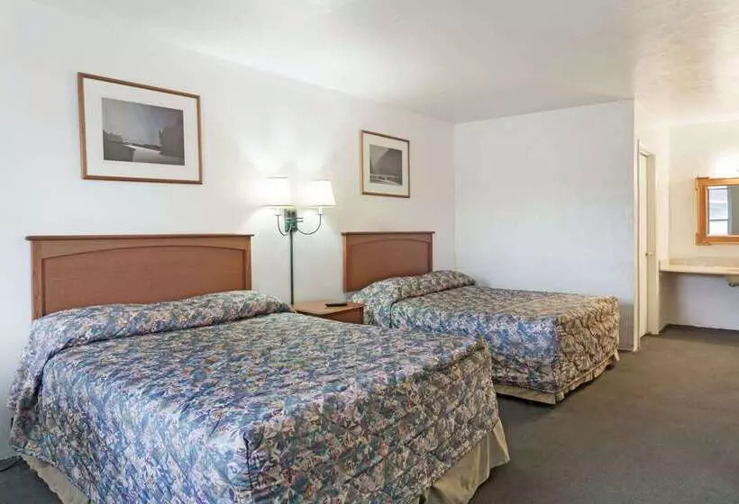 Мотель Knights Inn Wendover