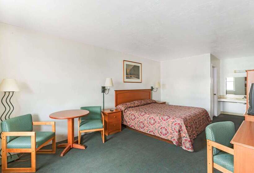 Motel Knights Inn Wendover