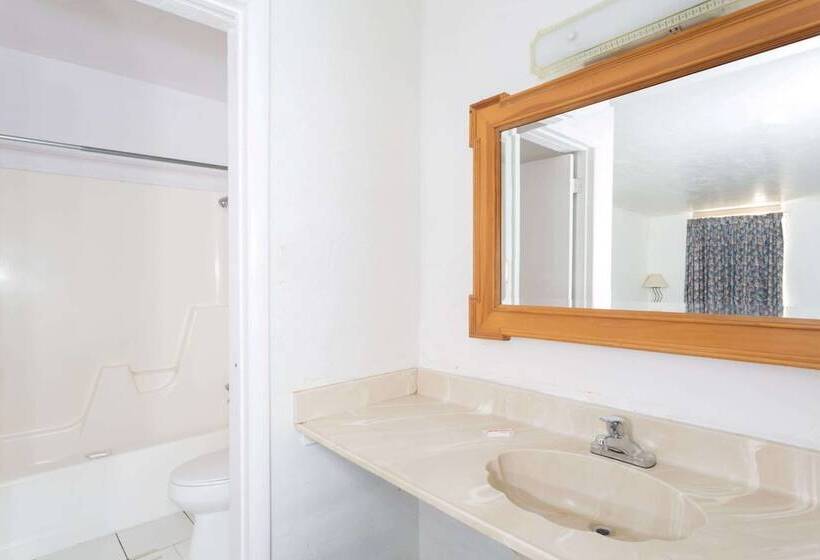 Motel Knights Inn Wendover