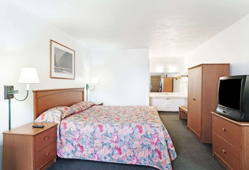 Motel Knights Inn Wendover