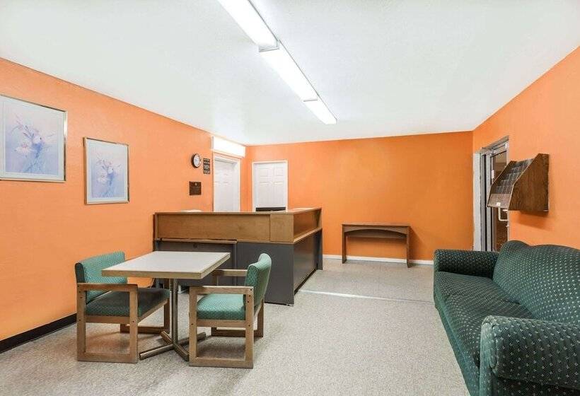 Motel Knights Inn Wendover