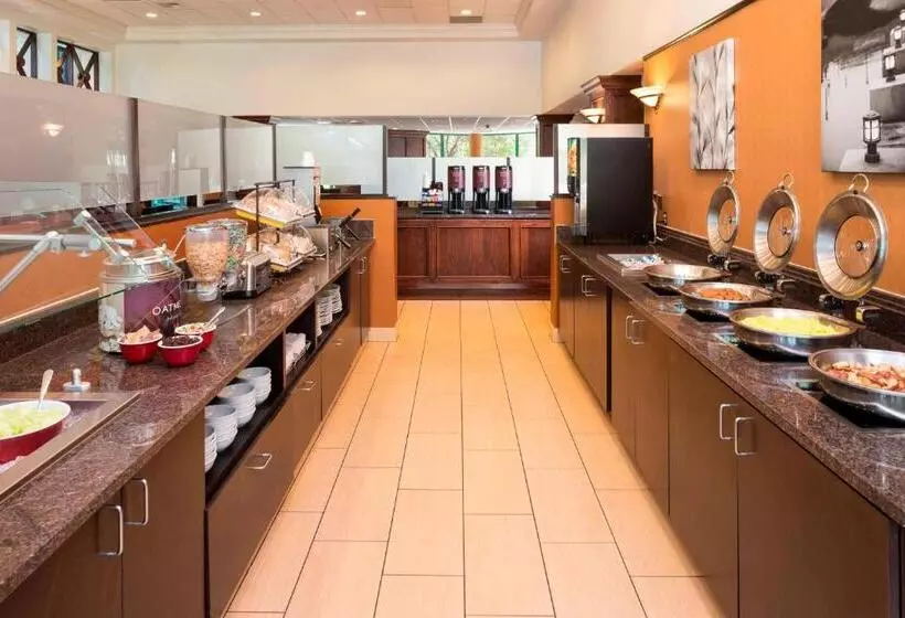 Residence Inn By Marriott Minneapolis Edina