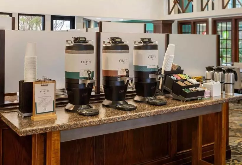 Residence Inn By Marriott Minneapolis Edina