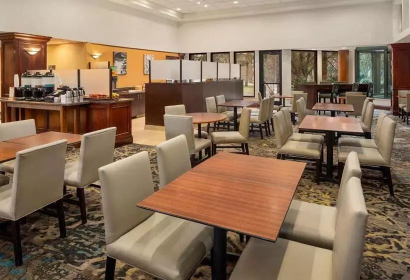Residence Inn By Marriott Minneapolis Edina